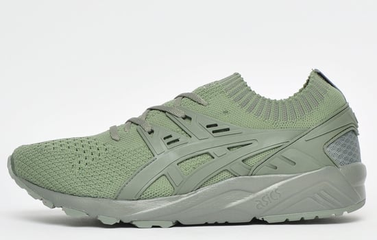 Asics Tiger Gel-Kayano Trainer Knit Mens