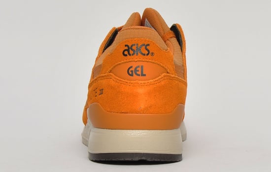 Asics Gel-Lyte III Mens