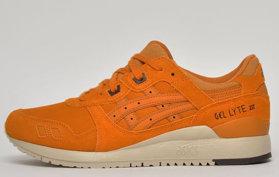 Asics Gel-Lyte III Mens