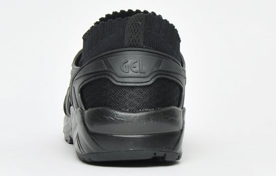 Asics Tiger Gel-Kayano Trainer Knit Mens