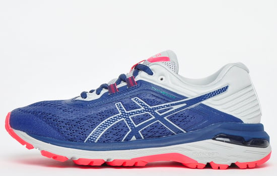 Asics GT-2000 6 Trail Plasmaguard Trail Womens