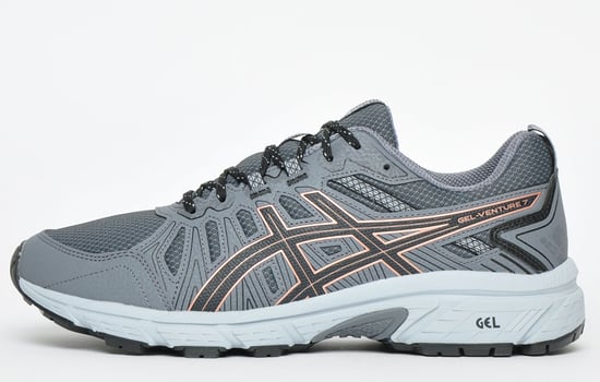 Asics Gel-Venture 7 All Terrain Mens - Image 3