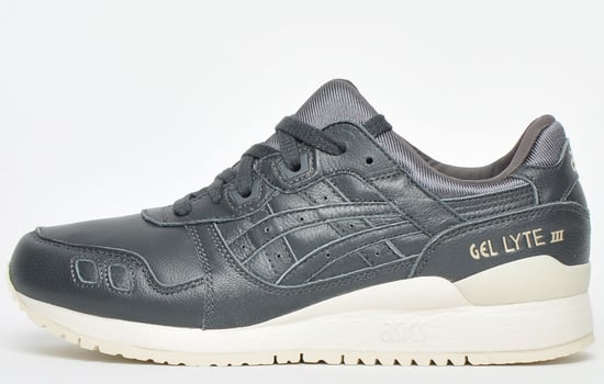 Asics Tiger Gel-Lyte III Leather Mens
