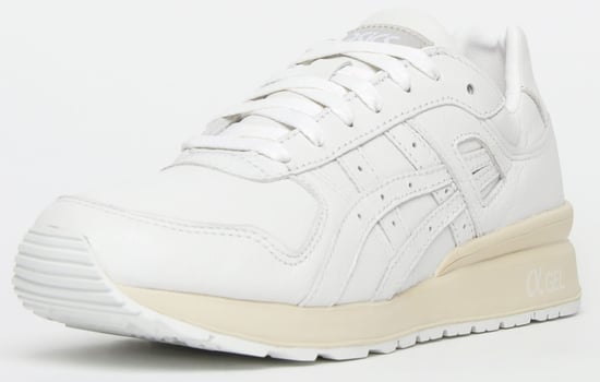 Asics Tiger GT-II Leather Mens