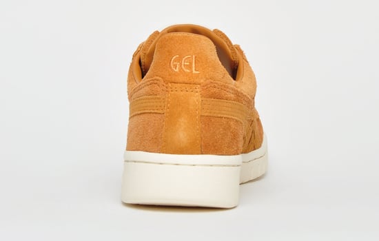 Asics Tiger Gel PTG Suede Mens