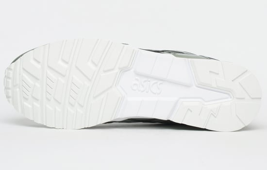 Asics Tiger Gel Lyte V Mens