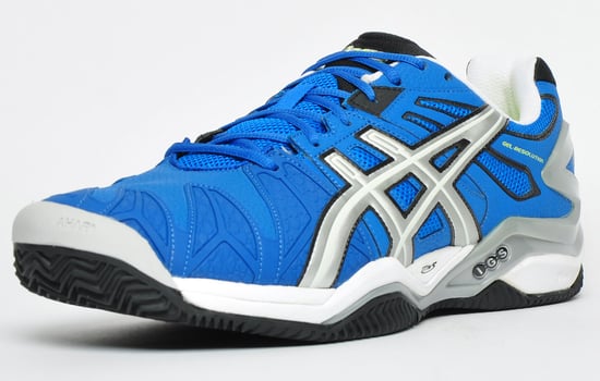 Asics Gel Resolution 5 Mens