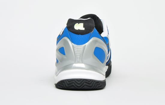 Asics Gel Resolution 5 Mens