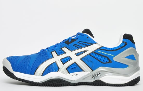 Asics Gel Resolution 5 Mens