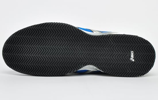 Asics Gel Resolution 5 Mens