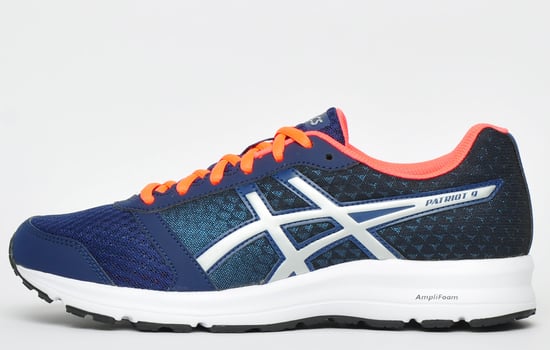 Asics Patriot 9 Womens