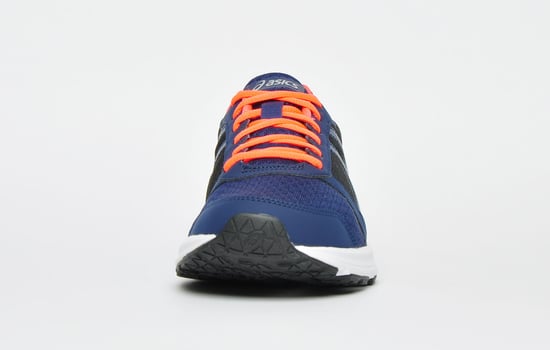 Asics Patriot 9 Womens