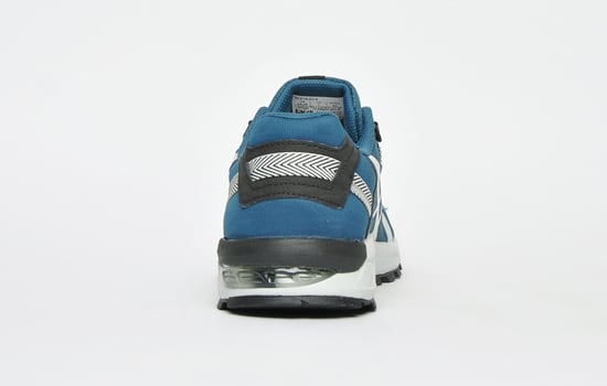 Asics Gel-Citrek All Terrain Mens