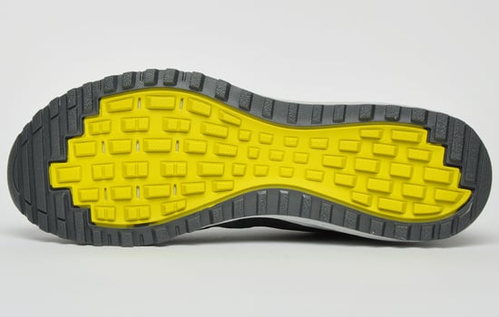 Asics Alpine XT All Terrain Mens