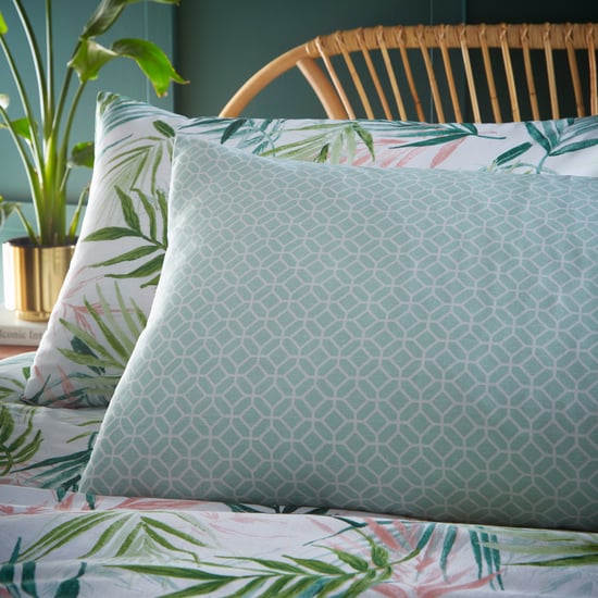 Bali Palm Duvet Cover Set - Image 2