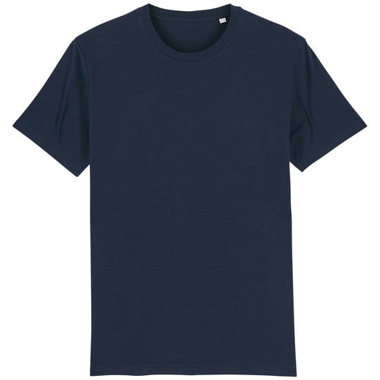 British Boxers Men's Navy T-Shirt