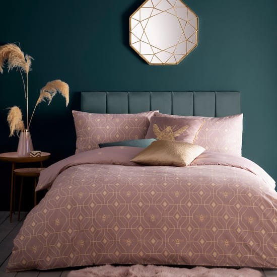 Bee Deco Duvet Set - Image 1