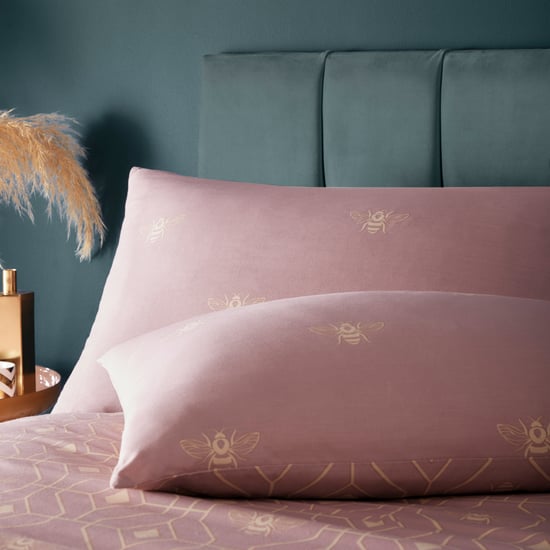 Bee Deco Duvet Set - Image 2