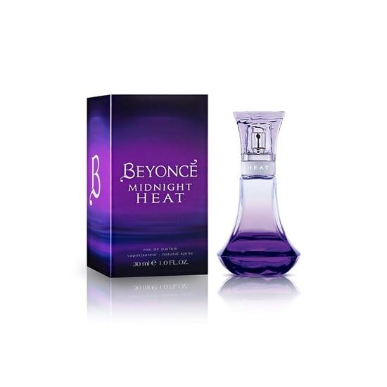 Beyonce Midnight Heat Eau De Parfum Spray 30ml