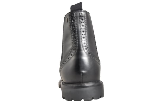 Base London Bosworth Leather Mens