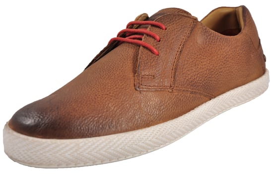 Base London Keel Leather Mens