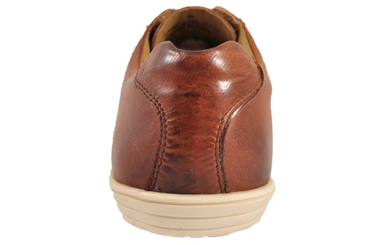 Base London Concert Leather Mens
