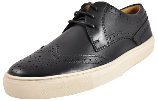 Base London Costello Leather Mens