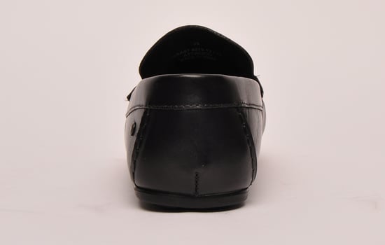 Base London Attwood Leather Mens