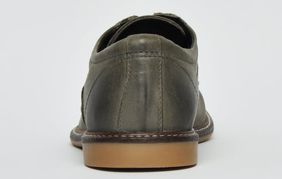 Base London Cannock Leather Mens