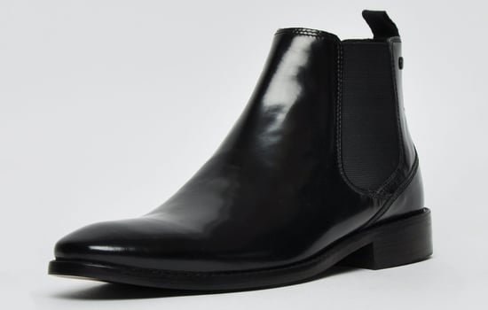 Base London Cheshire Leather Mens