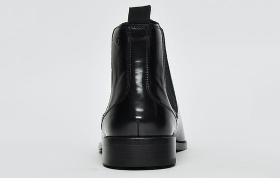 Base London Cheshire Leather Mens