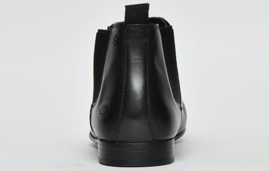 Base London Croft Leather Mens