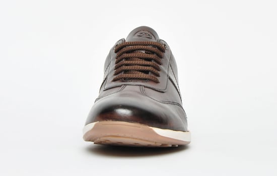 Base London Sonic Leather Mens