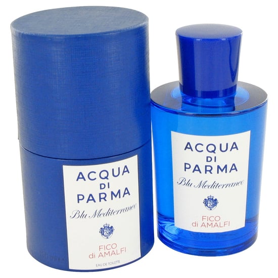 Blu Mediterraneo Fico Di Amalfi Eau De Toilette Spray By Acqua Di Parma 150 ml
