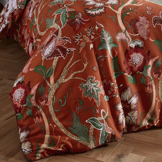 Botanist Duvet Cover Set - Image 3