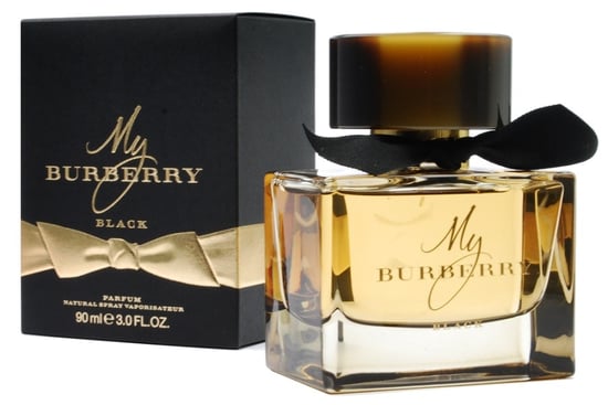 Burberry My Burberry Black Edp Spray90 ml. - Image 1