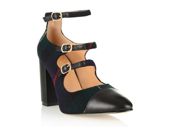 Battersea Tartan