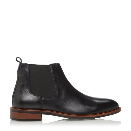 Dune Mens CHAPPEL Chelsea Boots