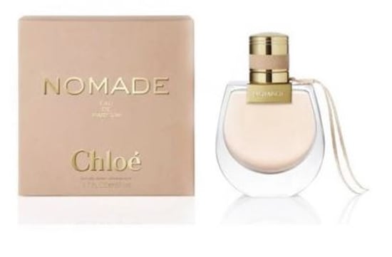 CHLOE NOMADE EDP SPRAY 50ML - Image 1