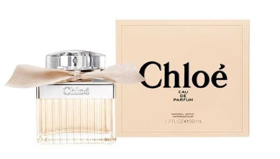 CHLOE SIGNATURE EDP SPRAY 50ML - Image 1