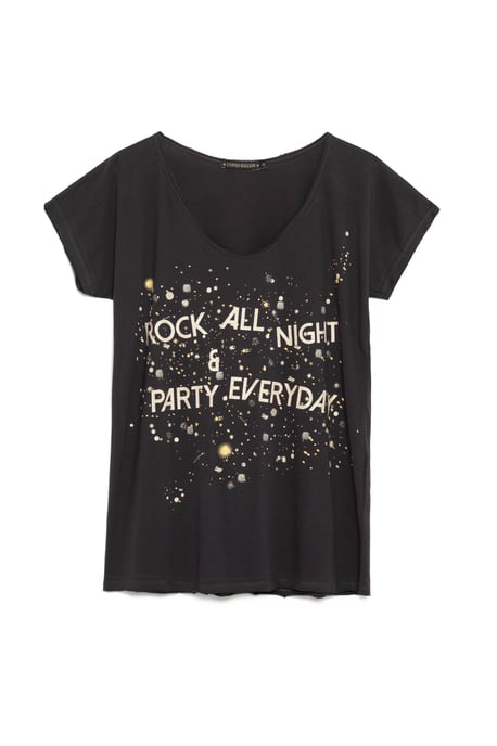 Short Sleeve T-Shirt