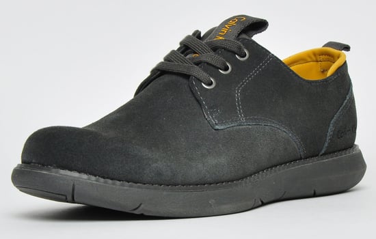Calvin Klein Toby Suede Mens