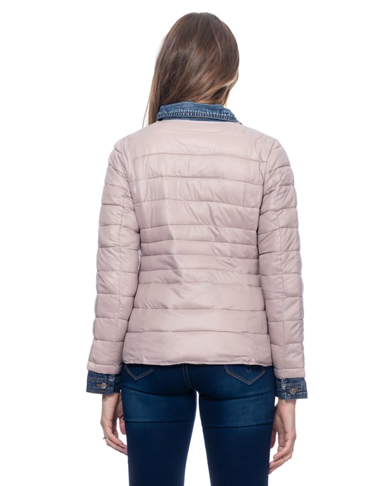 Oversize top with fringes - Image 2