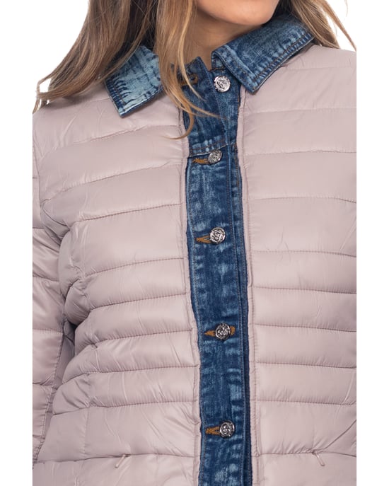 Oversize top with fringes - Image 3