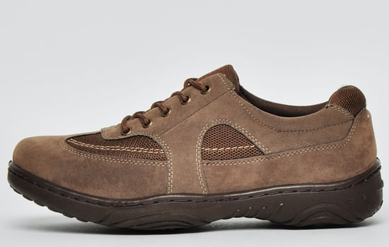 Caravelle Buxton Superlite Mens