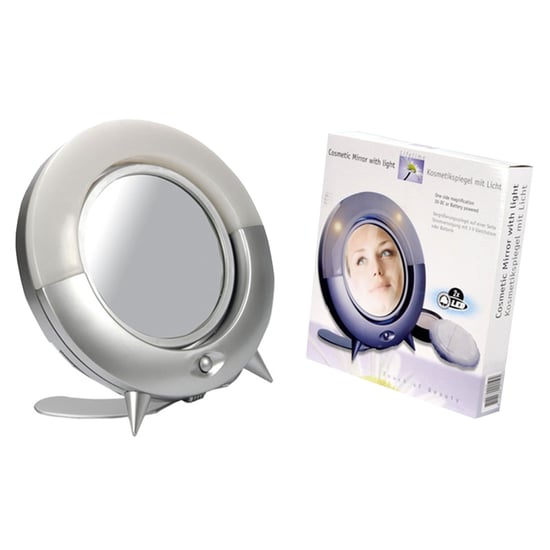 Envie Cosmetic Mirror with Light