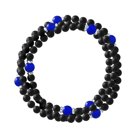 Bracelet Silver Sterling 925 Palerme