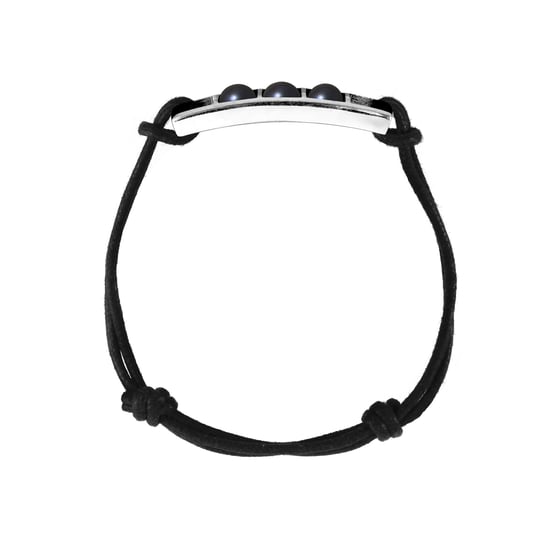 Bracelet Silver Sterling 925 Clay