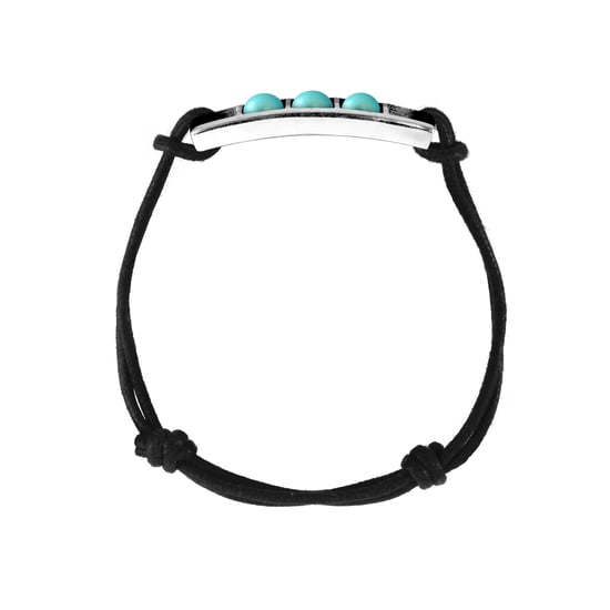 Bracelet Silver Sterling 925 Clay