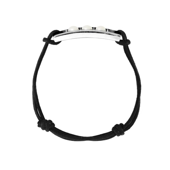 Bracelet Silver Sterling 925 Clay
